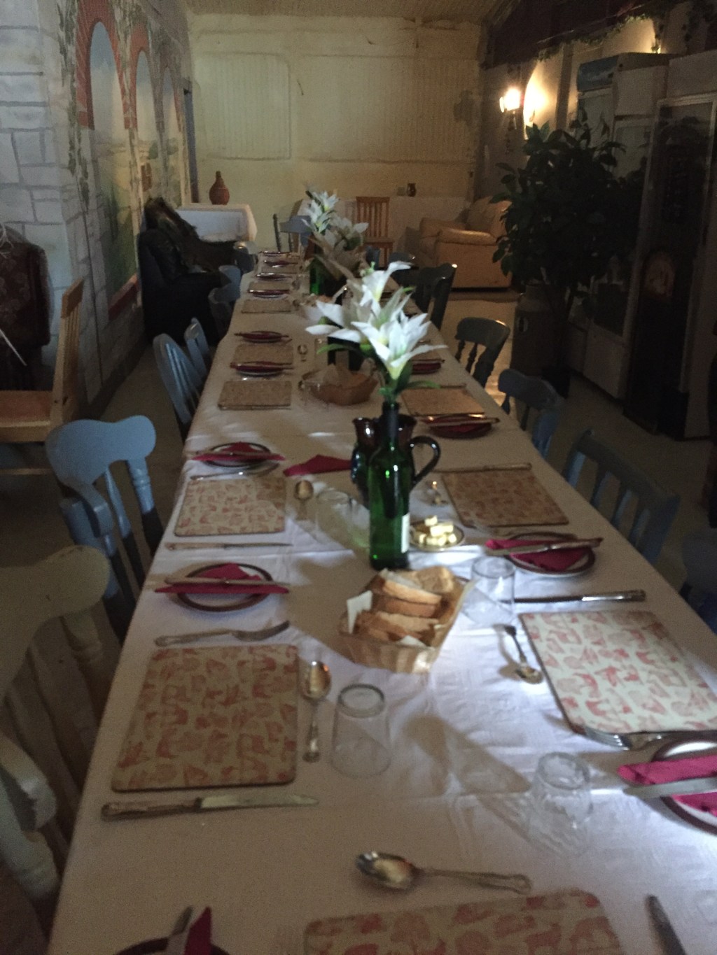 Wild Boars and&nbsp;Nature