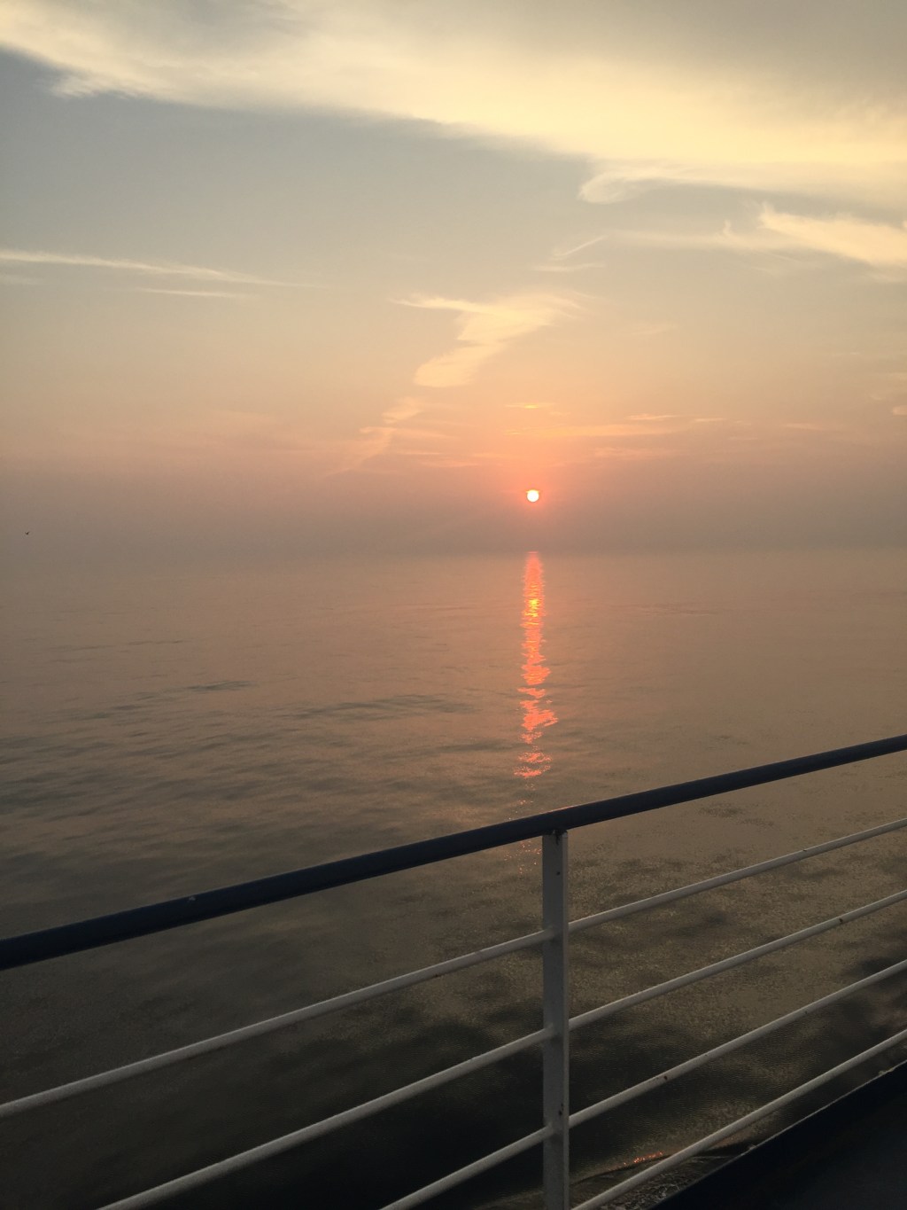 Every twentyfour hours