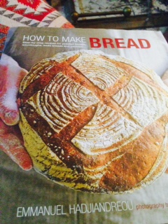 How to make&nbsp;Bread