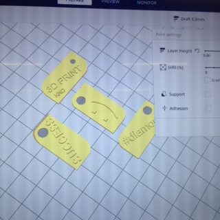 Lend me your&nbsp;Ear