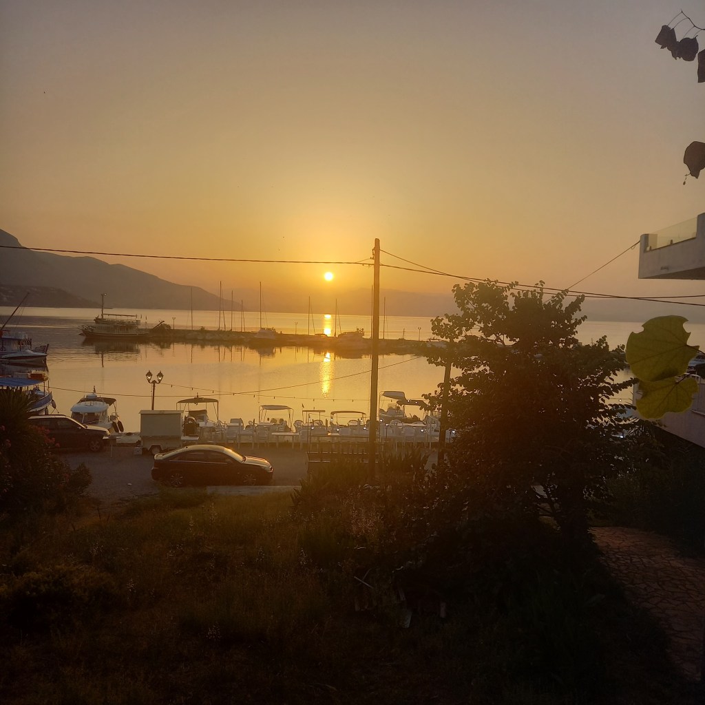 I Don’t give a fig about&nbsp;Peaches