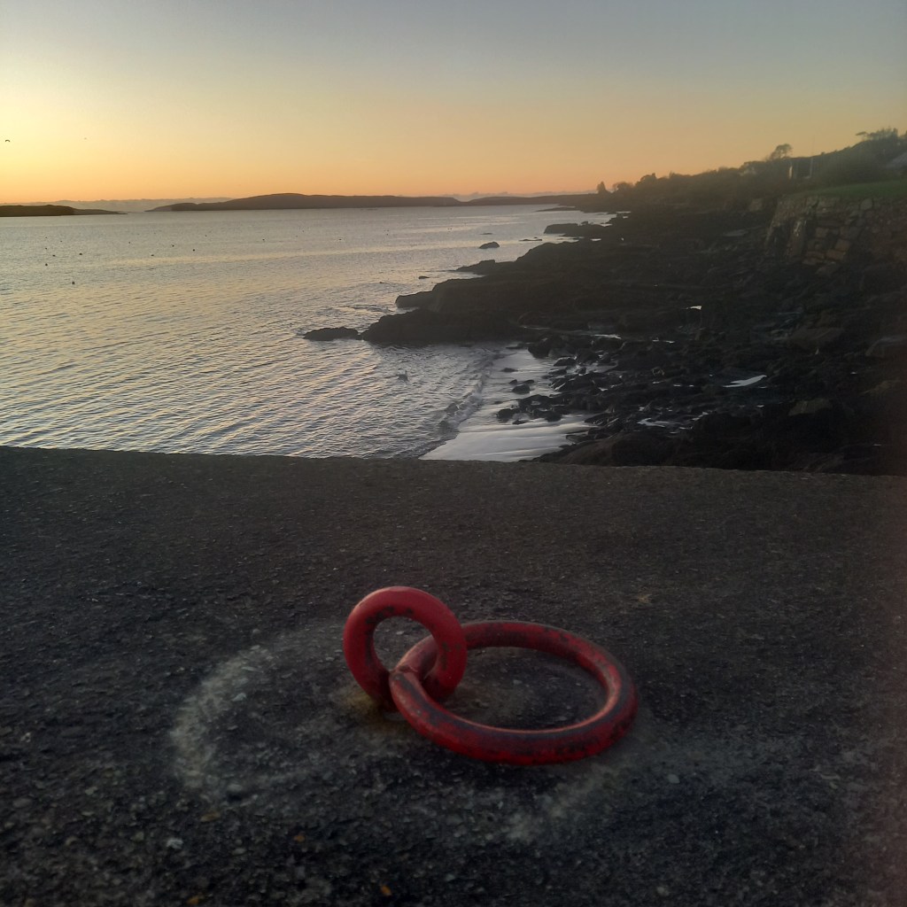 Forty Years, really?